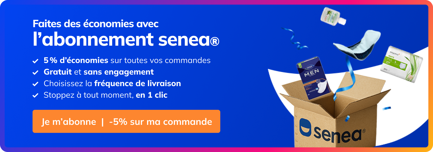 Abonnement Image