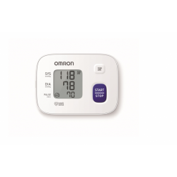 Tensiomètre électronique au poignet Omron RS1 Omron - 1