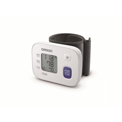 Tensiomètre électronique au poignet Omron RS1 Omron - 2