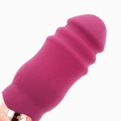 RITHUAL REVA HUEVO CONTROL REMOTO SISTEMA UPDOWN + VIBRACIÓN RITHUAL - 2