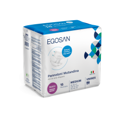 Egosan Slip M Maxi Egosan Slip - 1