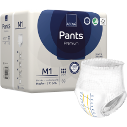 Abri-Flex - M - N°1 - Slip Absorbant / Pants