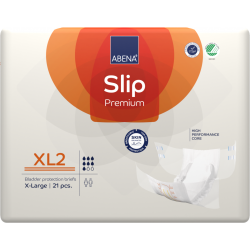 Abena Slip Premium - XL - N°2 - Couches adulte