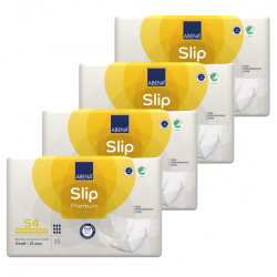 Abena Slip Premium S N°4 - Couches adulte Abena Abri Form - 6