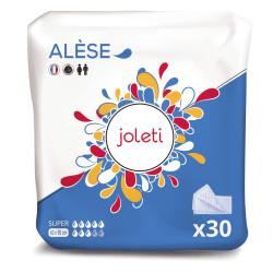 Joleti Bed - Alèses 60x90 JOLETI - 1