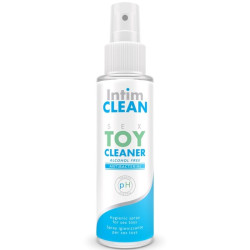 Pack Stimulateur Oeuf vibrant Rithual Reva + lubrifiant + nettoyant RITHUAL - 7