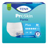TENA Pants ProSkin Plus M - Slip Absorbant / Pants