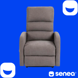 SENEA - Fauteuil releveur Henri - 3 moteurs SENEA - 27
