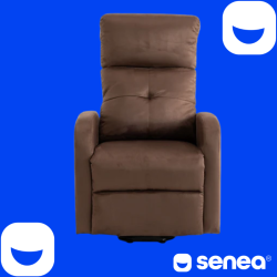 SENEA - Fauteuil releveur Charles - 4 moteurs - Gamme Premium SENEA - 27