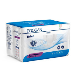 Egosan Slip - S MAXI - Couches Adulte