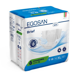 Egosan Slip XL SUPER - Couches Adulte