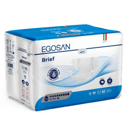 Egosan Slip - M ULTRA - Couches Adulte