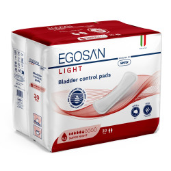 Egosan Lady Super Night - Protection urinaire femme