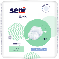 San Seni Plus - Protections Anatomiques San Seni - 1