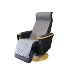 Protection imperméable pour fauteuil Identités - 1