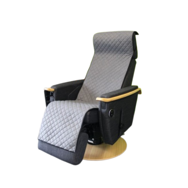 Protection imperméable pour fauteuil Identités - 1