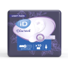 iD Discreet Light Pad for Women Extra Plus - Protection urinaire femme