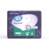 Ontex iD Discreet Light Super - Protection urinaire femme
