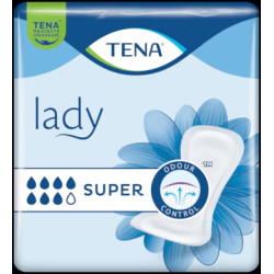 TENA Lady Super - Protection urinaire femme
