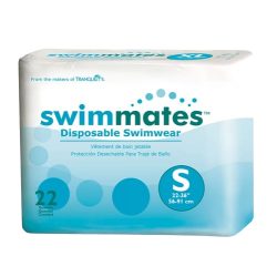 Swimmates Couche piscine  - 1