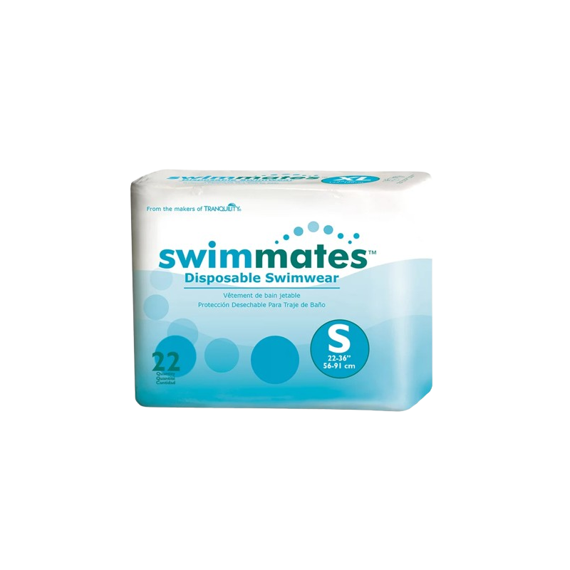 Swimmates Couche piscine  - 1
