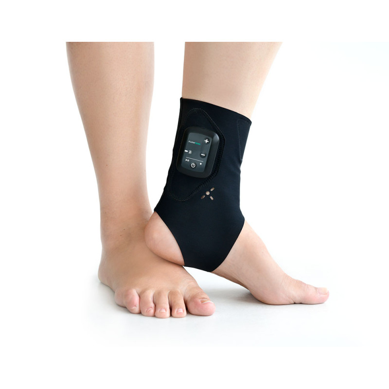Flowtens - Traitement des fuites urinaires Tensi+ dispositif médical pour traiter l'hyperactivité vésicale - 1