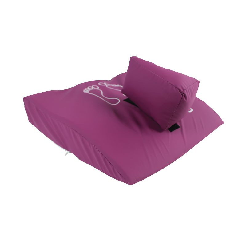 Coussin relève-jambes abducteur PositPro Identités - 1