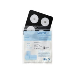 Electrodes auto-adhérentes pour Flowtens Flowtens - 1