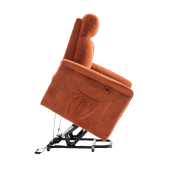 SENEA - Fauteuil releveur Gustave - 2 moteurs SENEA - 29