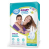 Couche pour ado