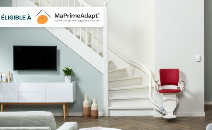 Aménager son domicile